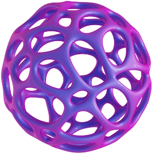 Decorative ball